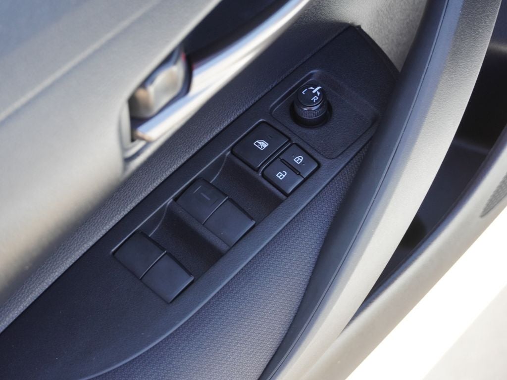 2024 Toyota GR Corolla Premium