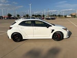 2024 Toyota GR Corolla Premium
