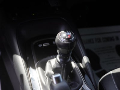 2024 Toyota GR Corolla Premium