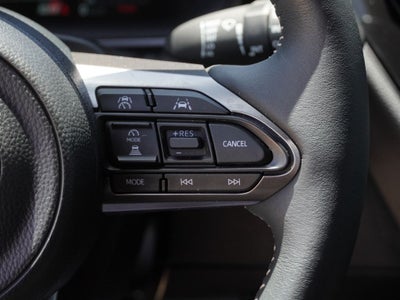 2024 Toyota GR Corolla Premium