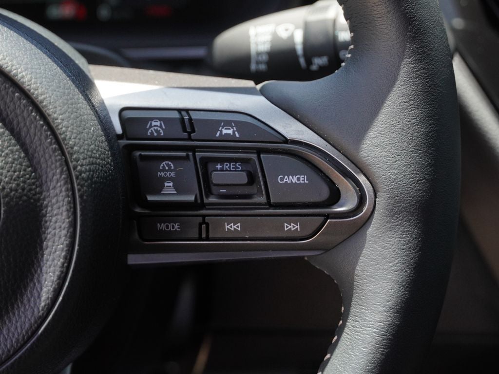 2024 Toyota GR Corolla Premium