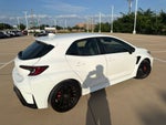 2024 Toyota GR Corolla Premium