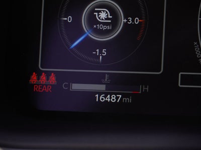 2024 Toyota GR Corolla Premium