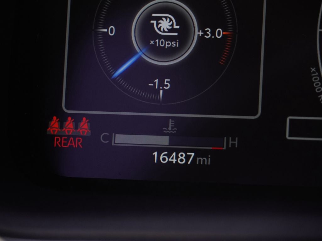 2024 Toyota GR Corolla Premium