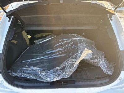 2024 Toyota GR Corolla Core