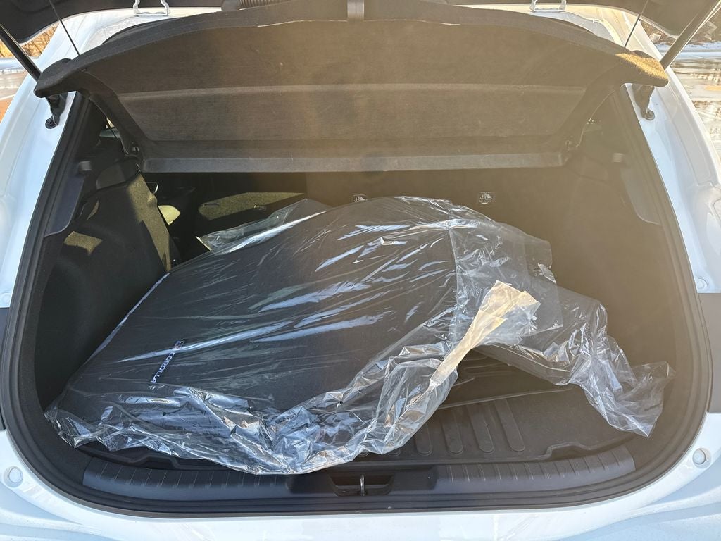 2024 Toyota GR Corolla Core