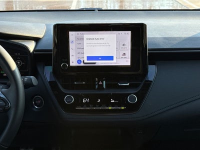 2024 Toyota GR Corolla Core