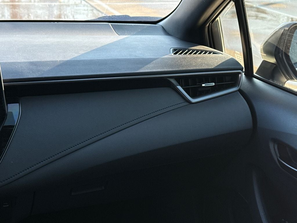 2024 Toyota GR Corolla Core