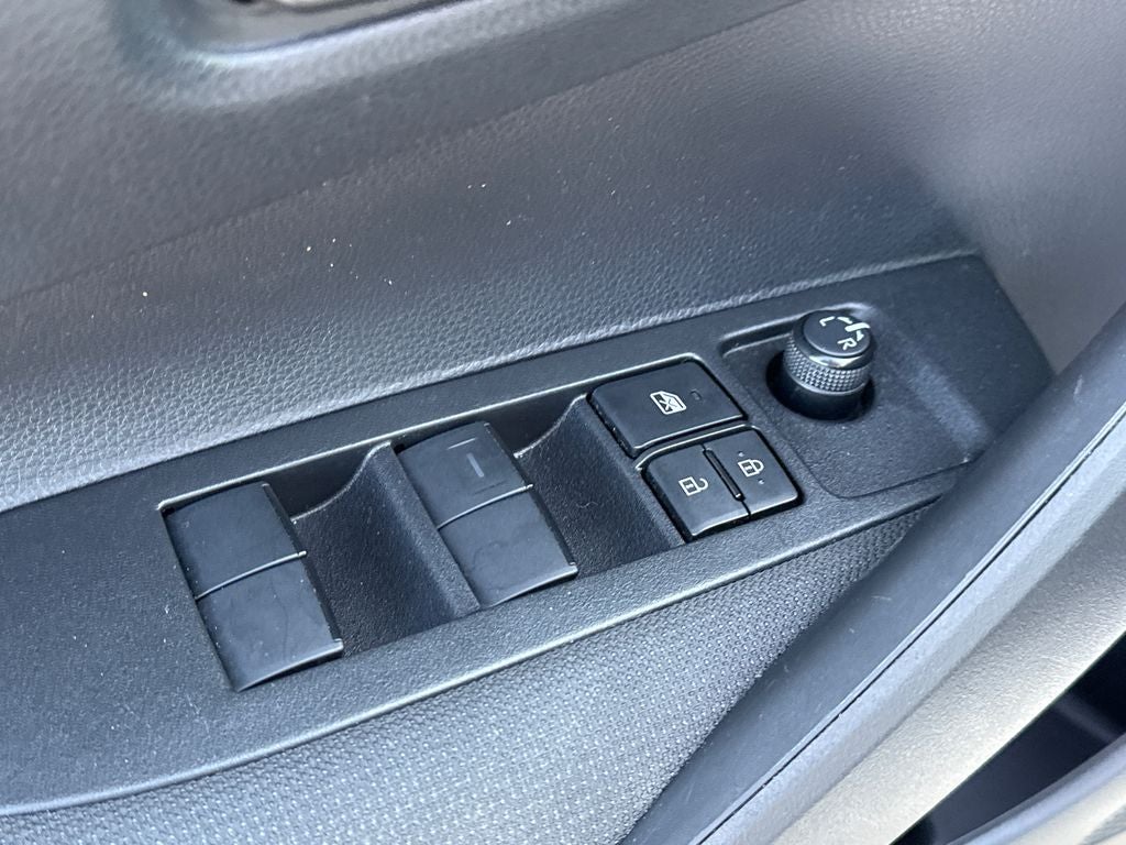 2024 Toyota GR Corolla Core