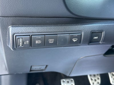 2024 Toyota GR Corolla Core