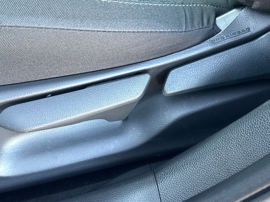 2024 Toyota GR Corolla Core