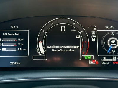 2024 Toyota GR Corolla Core