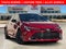 2023 Toyota Corolla Hatchback XSE