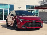 2023 Toyota Corolla Hatchback XSE