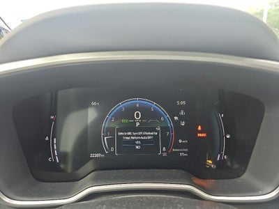 2023 Toyota Corolla Hatchback XSE