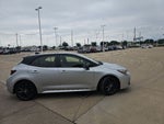 2023 Toyota Corolla Hatchback XSE