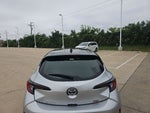 2023 Toyota Corolla Hatchback XSE