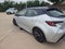 2023 Toyota Corolla Hatchback XSE