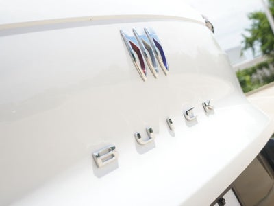 2025 Buick Envista Sport Touring
