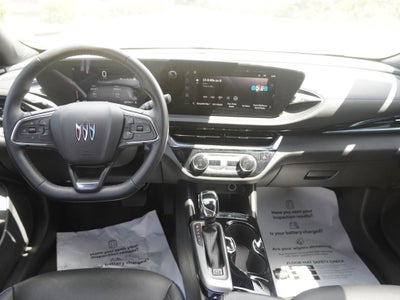 2025 Buick Envista Sport Touring