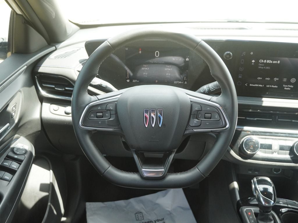 2025 Buick Envista Sport Touring