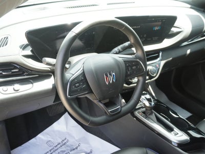 2025 Buick Envista Sport Touring