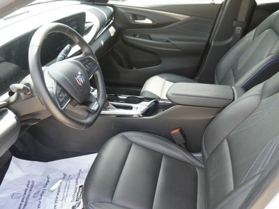 2025 Buick Envista Sport Touring