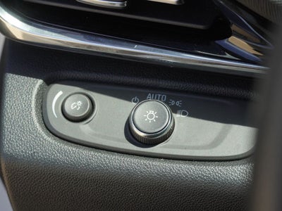 2025 Buick Envista Sport Touring