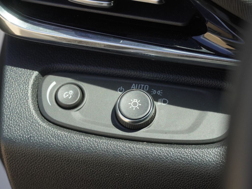 2025 Buick Envista Sport Touring