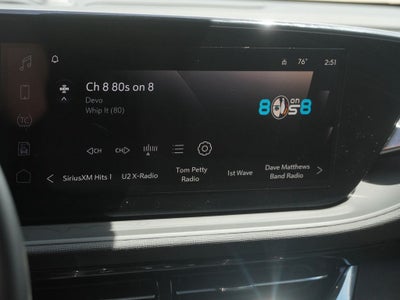 2025 Buick Envista Sport Touring