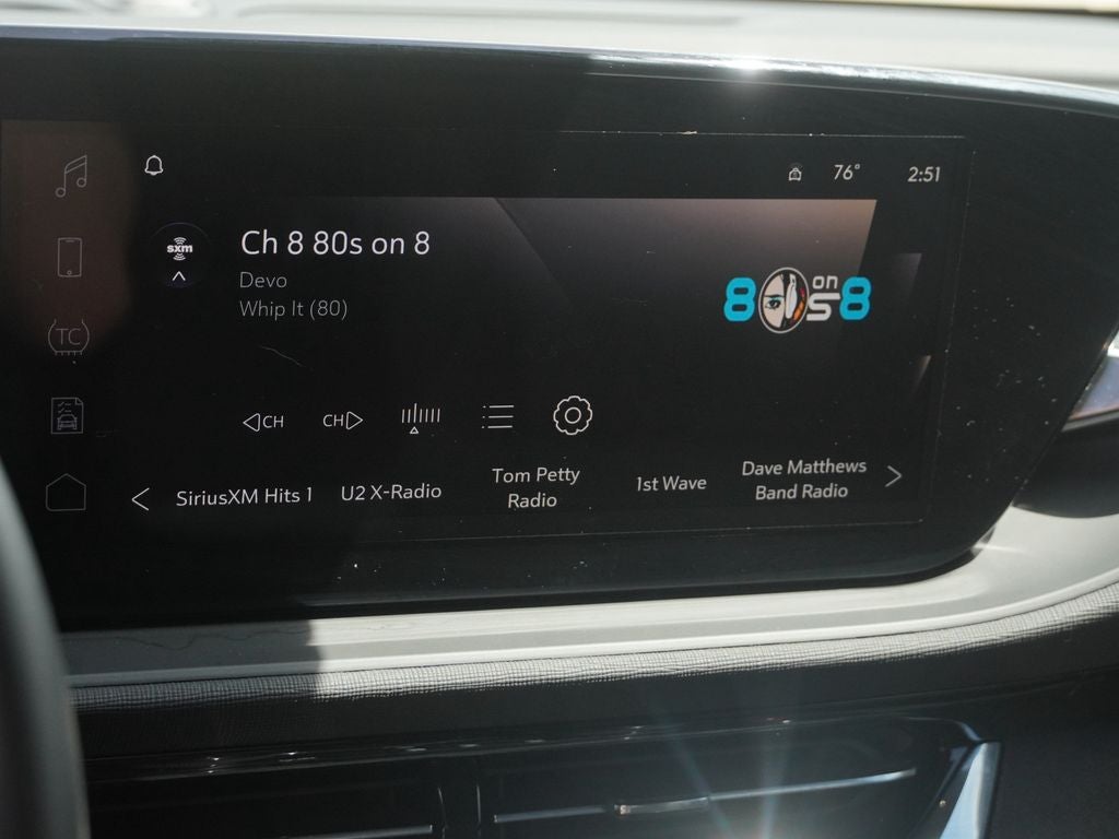 2025 Buick Envista Sport Touring
