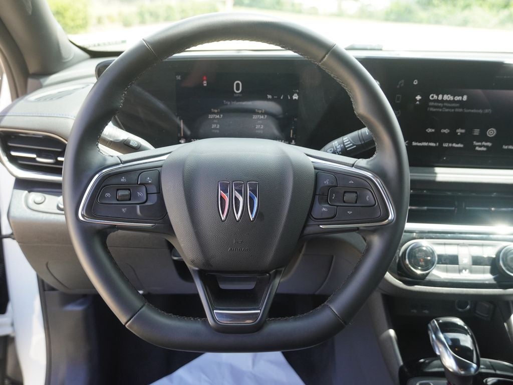 2025 Buick Envista Sport Touring