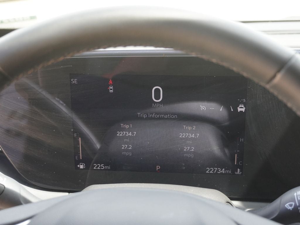 2025 Buick Envista Sport Touring