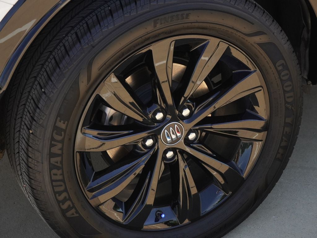 2025 Buick Envista Sport Touring