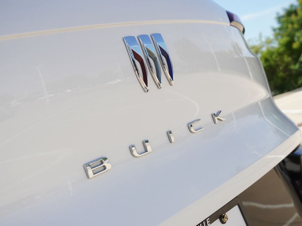 2025 Buick Envista Sport Touring