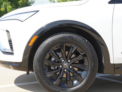 2025 Buick Envista Sport Touring