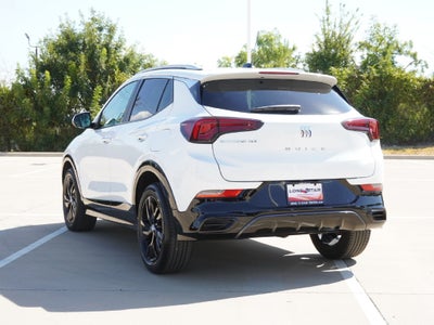 2024 Buick Encore GX Sport Touring
