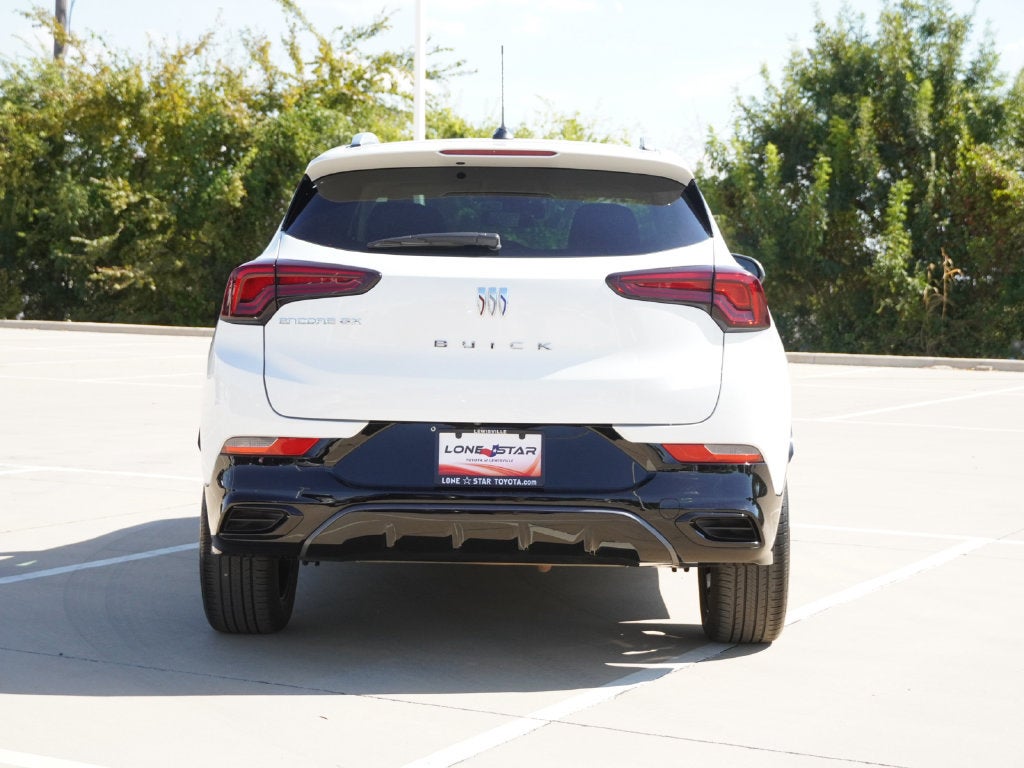 2024 Buick Encore GX Sport Touring