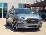 2021 Hyundai Kona Limited