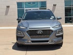 2021 Hyundai Kona Limited