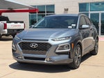 2021 Hyundai Kona Limited