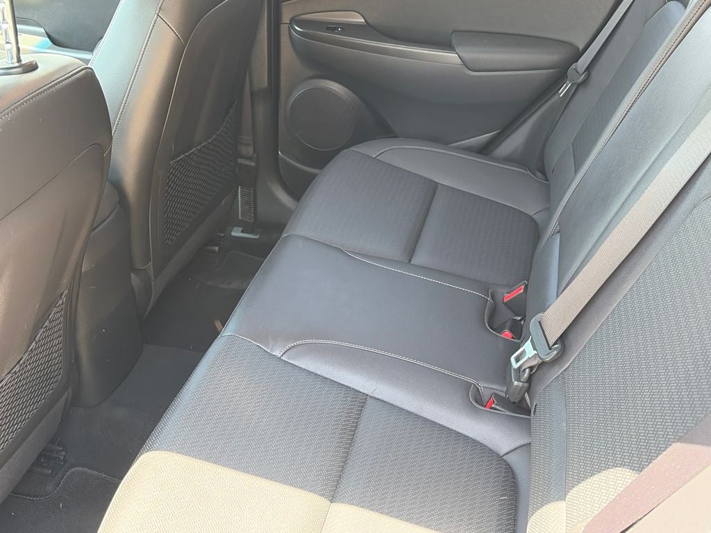 2021 Hyundai Kona Limited