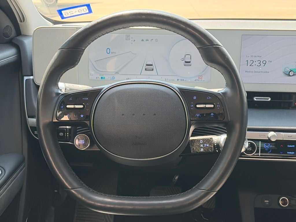 2023 Hyundai IONIQ 5 SEL