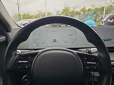 2023 Hyundai IONIQ 5 SEL