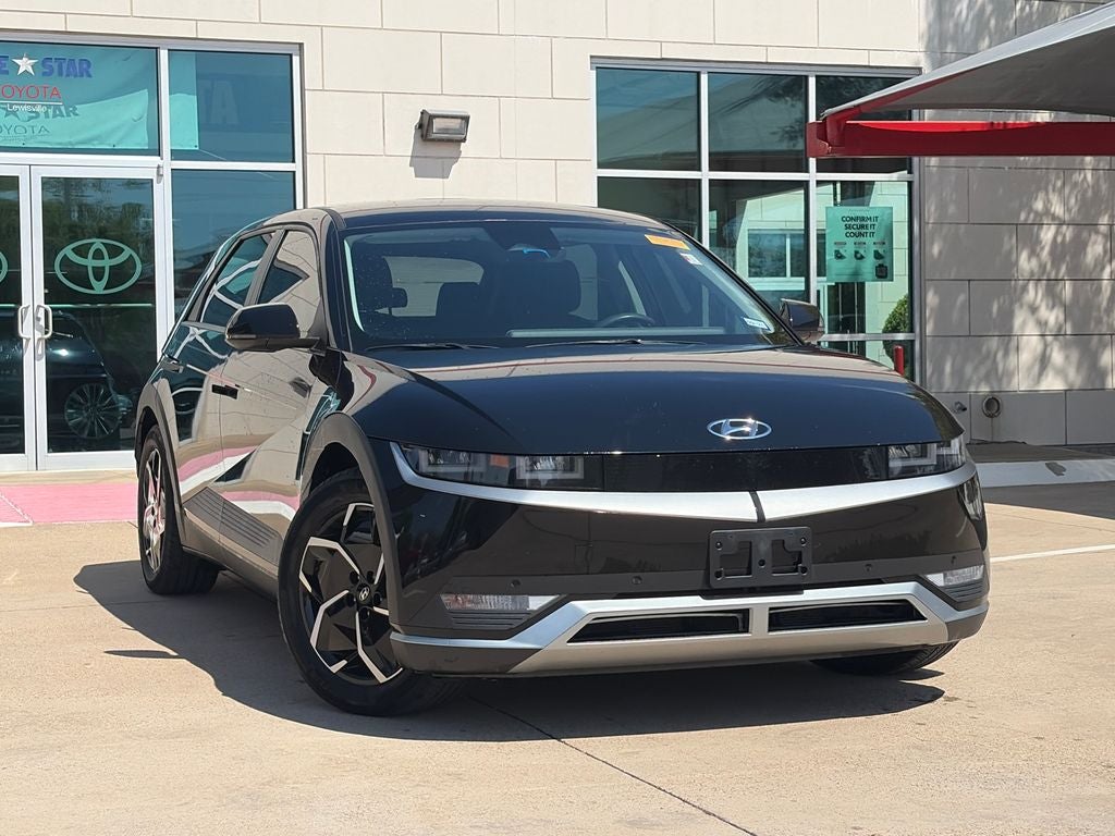 2023 Hyundai IONIQ 5 SEL