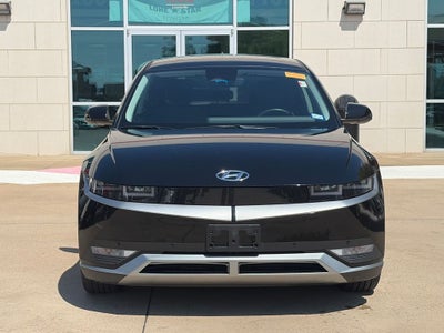 2023 Hyundai IONIQ 5 SEL