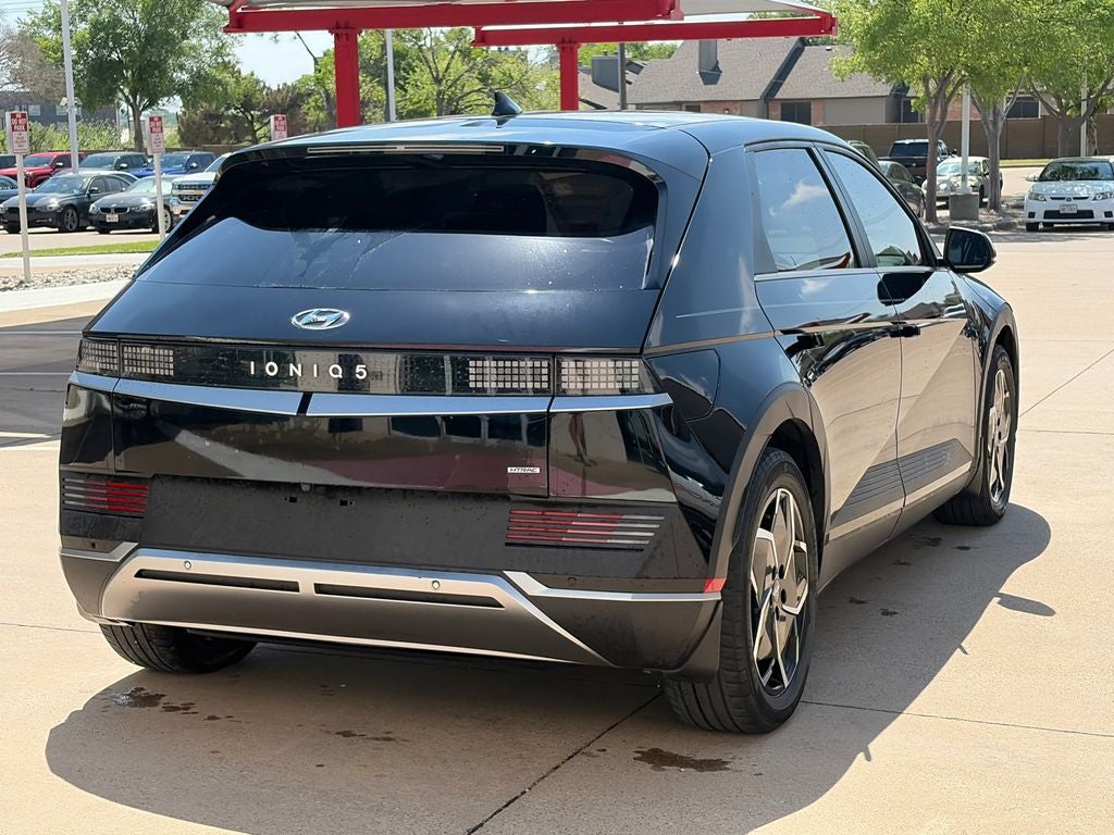 2023 Hyundai IONIQ 5 SEL
