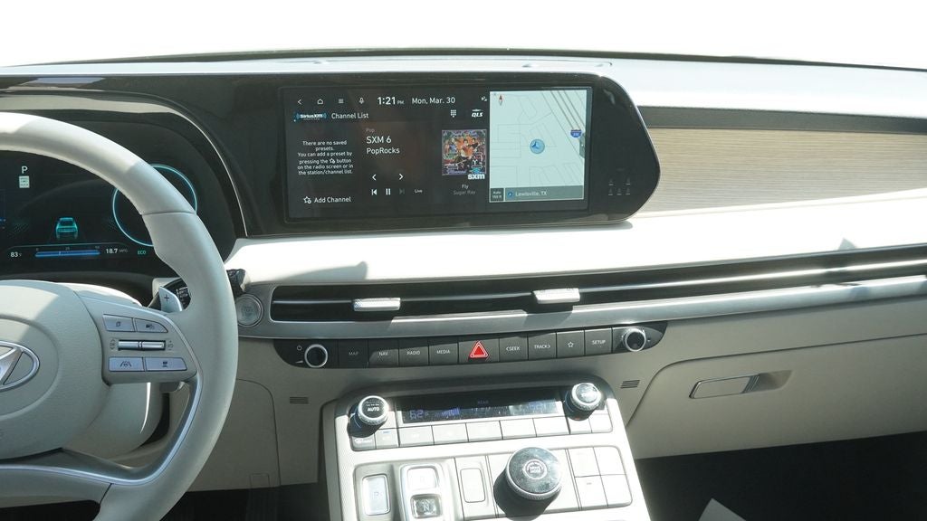 2023 Hyundai Palisade Limited