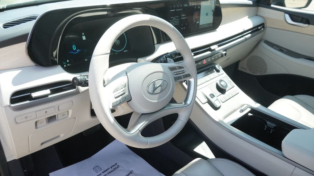 2023 Hyundai Palisade Limited