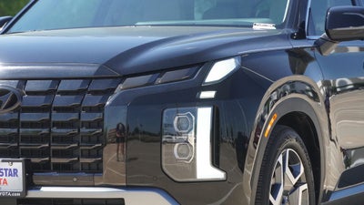 2023 Hyundai Palisade Limited